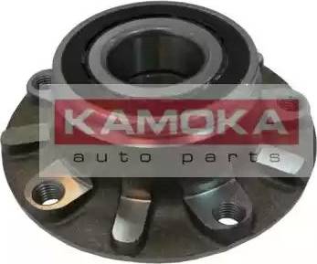 Kamoka 5500048 - Kit de roulements de roue droxauto.com