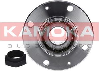 Kamoka 5500043 - Kit de roulements de roue droxauto.com