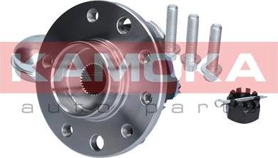 Kamoka 5500059 - Kit de roulements de roue droxauto.com