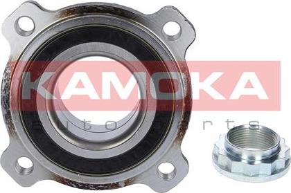 Kamoka 5500052 - Kit de roulements de roue droxauto.com