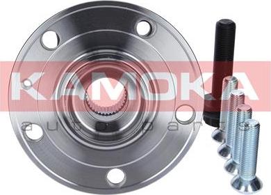 Kamoka 5500069 - Kit de roulements de roue droxauto.com