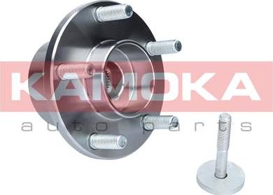 Kamoka 5500065 - Kit de roulements de roue droxauto.com