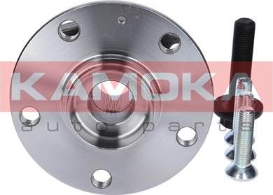 Kamoka 5500066 - Kit de roulements de roue droxauto.com