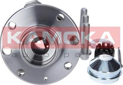 Kamoka 5500061 - Kit de roulements de roue droxauto.com