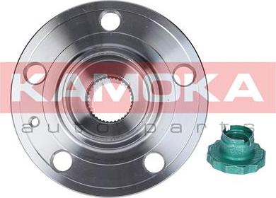 Kamoka 5500063 - Kit de roulements de roue droxauto.com