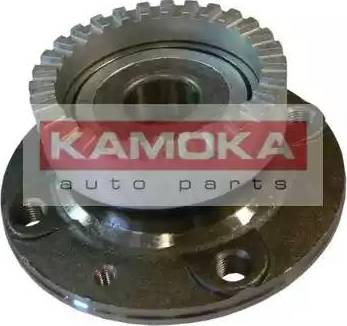Kamoka 5500005 - Kit de roulements de roue droxauto.com