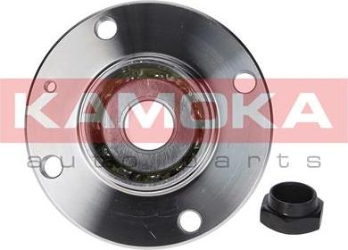 Kamoka 5500002 - Kit de roulements de roue droxauto.com