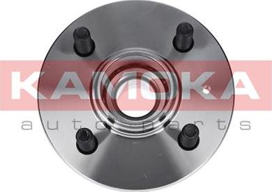 Kamoka 5500015 - Kit de roulements de roue droxauto.com