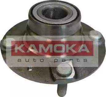 Kamoka 5500013 - Kit de roulements de roue droxauto.com