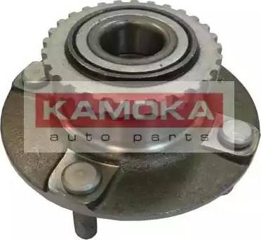 Kamoka 5500017 - Kit de roulements de roue droxauto.com