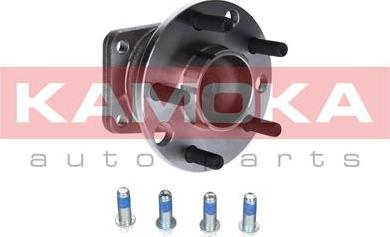 Kamoka 5500085 - Kit de roulements de roue droxauto.com