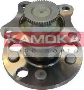 Kamoka 5500081 - Kit de roulements de roue droxauto.com