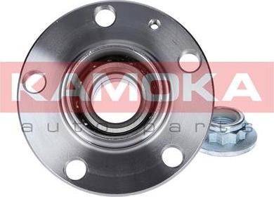 Kamoka 5500033 - Kit de roulements de roue droxauto.com
