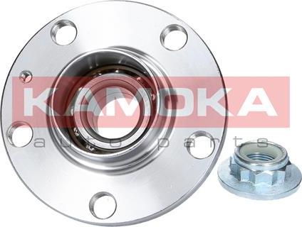Kamoka 5500023 - Kit de roulements de roue droxauto.com