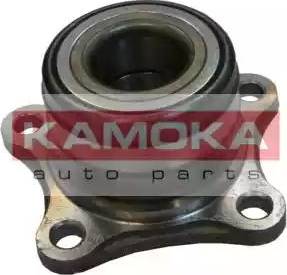 Kamoka 5500027 - Kit de roulements de roue droxauto.com