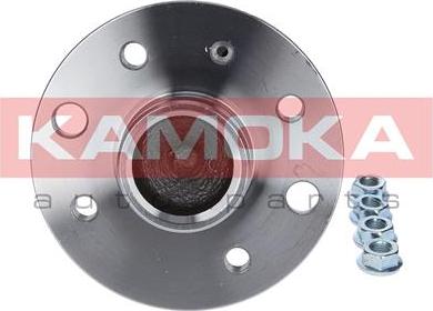 Kamoka 5500079 - Kit de roulements de roue droxauto.com