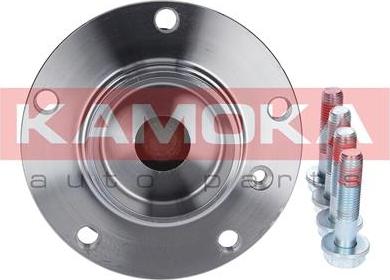 Kamoka 5500070 - Kit de roulements de roue droxauto.com
