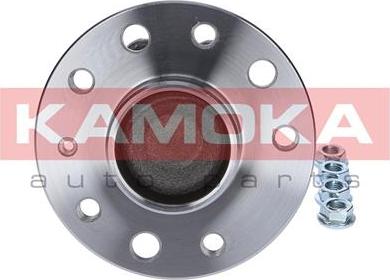 Kamoka 5500077 - Kit de roulements de roue droxauto.com