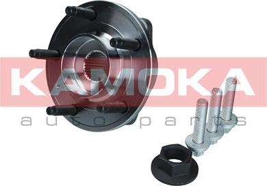Kamoka 5500199 - Kit de roulements de roue droxauto.com
