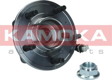 Kamoka 5500194 - Kit de roulements de roue droxauto.com
