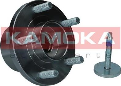 Kamoka 5500143 - Kit de roulements de roue droxauto.com