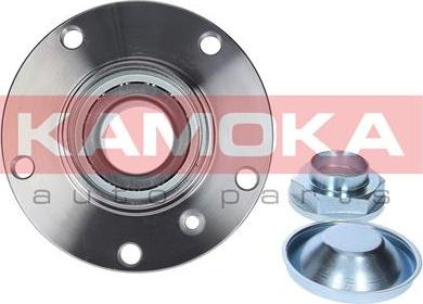 Kamoka 5500147 - Kit de roulements de roue droxauto.com