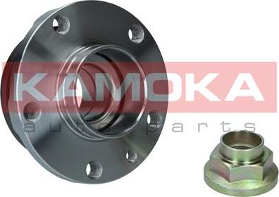 Kamoka 5500155 - Kit de roulements de roue droxauto.com
