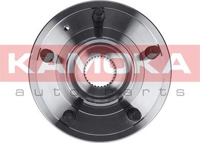 Kamoka 5500150 - Kit de roulements de roue droxauto.com