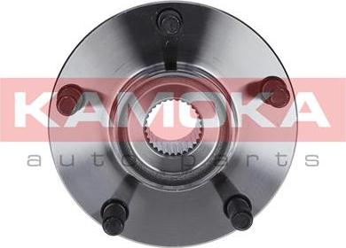 Kamoka 5500152 - Kit de roulements de roue droxauto.com