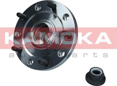 Kamoka 5500157 - Kit de roulements de roue droxauto.com
