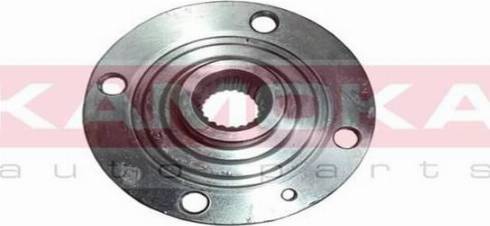 Kamoka 5500105 - Moyeu de roue droxauto.com