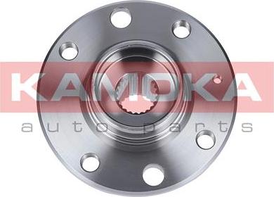 Kamoka 5500106 - Moyeu de roue droxauto.com