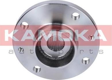 Kamoka 5500102 - Moyeu de roue droxauto.com