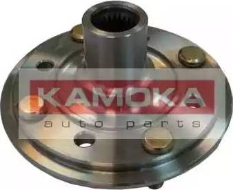 Kamoka 5500110 - Moyeu de roue droxauto.com