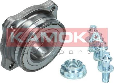 Kamoka 5500184 - Kit de roulements de roue droxauto.com
