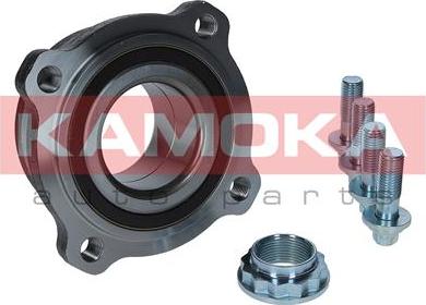 Kamoka 5500187 - Kit de roulements de roue droxauto.com