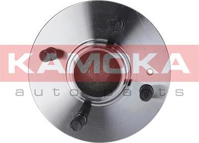 Kamoka 5500125 - Kit de roulements de roue droxauto.com
