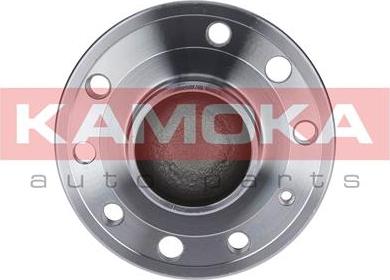 Kamoka 5500126 - Kit de roulements de roue droxauto.com
