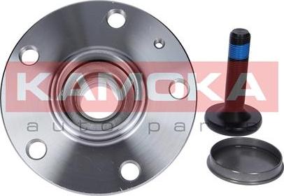 Kamoka 5500128 - Kit de roulements de roue droxauto.com