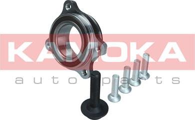 Kamoka 5500174 - Kit de roulements de roue droxauto.com