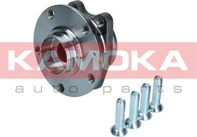 Kamoka 5500175 - Kit de roulements de roue droxauto.com