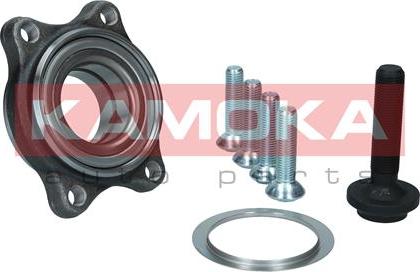 Kamoka 5500176 - Kit de roulements de roue droxauto.com
