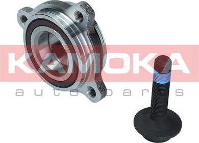 Kamoka 5500173 - Kit de roulements de roue droxauto.com