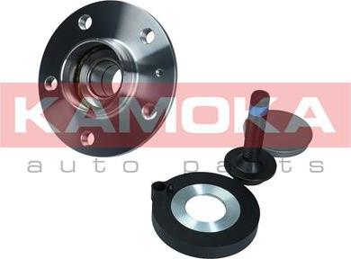 Kamoka 5500172 - Kit de roulements de roue droxauto.com