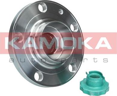 Kamoka 5500348 - Kit de roulements de roue droxauto.com