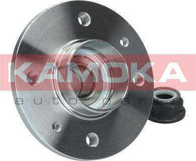 Kamoka 5500343 - Kit de roulements de roue droxauto.com