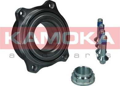 Kamoka 5500305 - Kit de roulements de roue droxauto.com