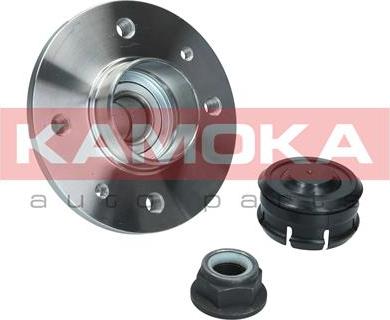 Kamoka 5500317 - Kit de roulements de roue droxauto.com
