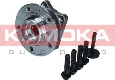 Kamoka 5500380 - Kit de roulements de roue droxauto.com