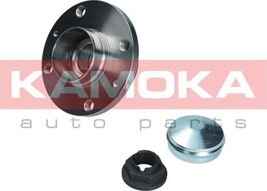 Kamoka 5500327 - Kit de roulements de roue droxauto.com